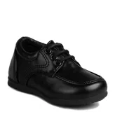 Josmo Baby Boys Laces Dress Shoes