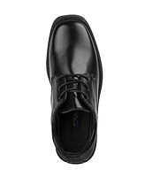 Josmo Little Boys Classic Oxford Casual Dress Shoes