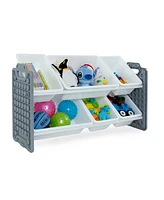 Toy Organizer