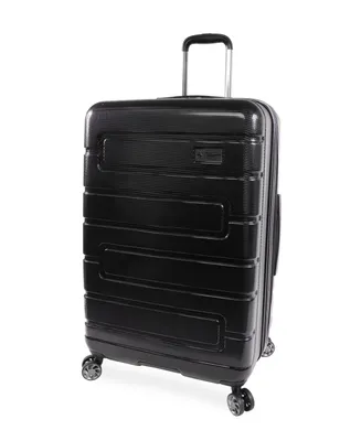 Crimson 29" Hardside Spinner Suitcase