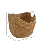 Contemporary Storage Basket