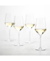 Zwiesel Glas Pure Sauvignon Blanc 13.8oz Set of 4