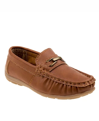 Josmo Toddler Boys Loafers