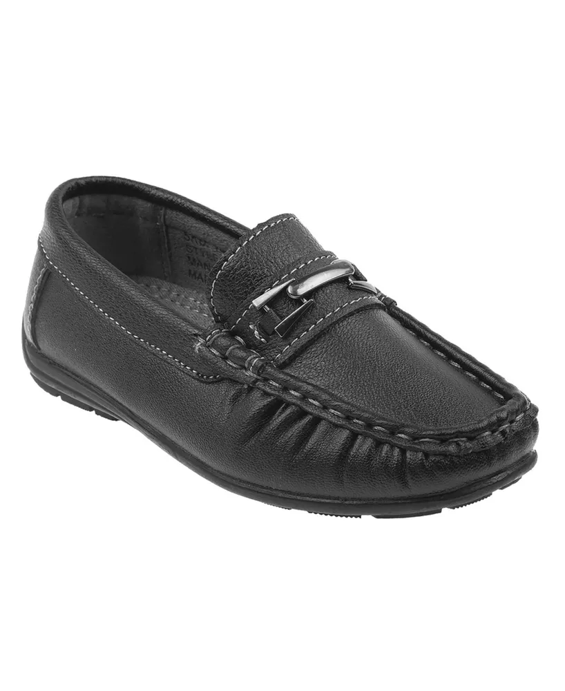 Josmo Toddler Boys Loafers