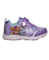 Nickelodeon Toddler Girls Paw Patrol Sneakers