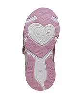 Disney Little Girls Minnie Mouse Sneakers
