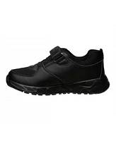 Beverly Hills Polo Club Big Boys Alternate Closure Sneakers