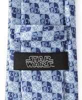 Star Wars Men's Imperial Rebel Tie