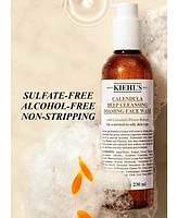 Kiehl's Since 1851 Calendula Deep Cleansing Foaming Face Wash