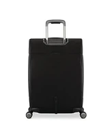 Closeout! Samsonite Silhouette 17 25" Check-in Expandable Softside Spinner