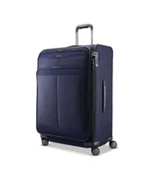 Samsonite Silhouette 17 30" Check-in Expandable Softside Spinner