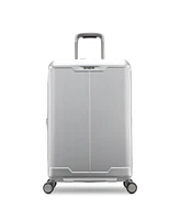 Closeout! Samsonite Silhouette 17 25" Check-in Expandable Hardside Spinner