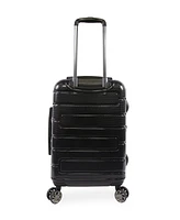 Crimson Spinner Suitcase, 21"