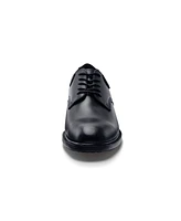 Shoes for Crews Men's Cambridge Slip Resistant Uniform Oxford Dress Work