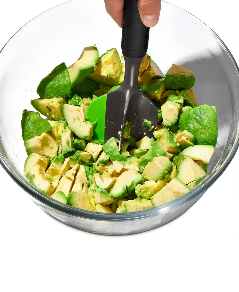 Oxo Scoop & Smash Avocado Tool