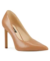 Nine West Women's Tatiana Pointy Toe High Stiletto Pumps