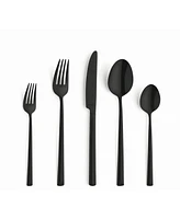 Amefa Metropole 5 Piece Flatware Set