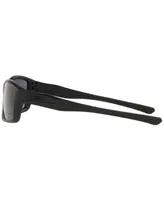 Oakley Men's Rectangle Sunglasses