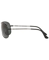 Ray-Ban Unisex Sunglasses