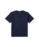 Polo Ralph Lauren Big Boys Cotton Jersey Crewneck T-Shirt