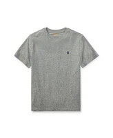 Polo Ralph Lauren Big Boys Cotton Jersey Crewneck T-Shirt