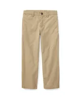 Polo Ralph Lauren Toddler and Little Boys Straight Fit Twill Pant