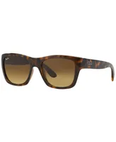 Ray-Ban Unisex Lightweight Sunglasses, RB4194