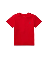 Polo Ralph Lauren Toddler & Little Boys Cotton Jersey T-Shirt