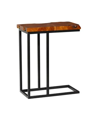 Contemporary Accent Table