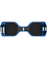 Hover-1 Chrome Hoverboard