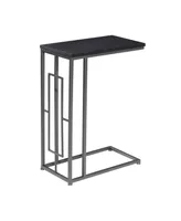 Contemporary Accent Table