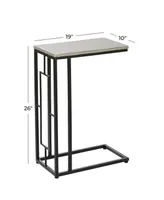 Contemporary Accent Table