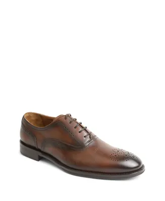 Men's The Arno Oxford Shoes