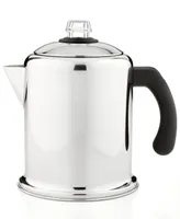 Farberware Stainless Steel 8 Cup Percolator