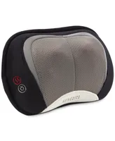 HoMedics Elite 3D Shiatsu & Vibration Massage Pillow with Heat
