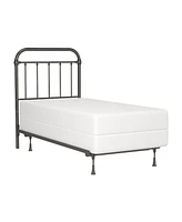 Kirkland Headboard with Frame, Twin