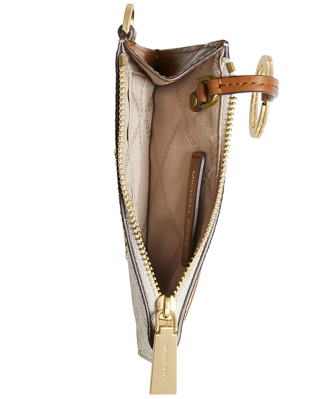 Coin Purse Michael Kors Purse Macys Michael Kors Logo Jet Set