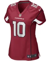 Nike Women's DeAndre Hopkins Cardinal Arizona Cardinals Game Player Jersey