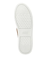 Johnston & Murphy Men's Banks Lace-to-Toe Shoes