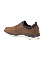 Johnston & Murphy Men's XC4 Lancer Wingtip Shoes