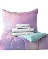 Dream Factory Twilight 5-Pc. Comforter Set, Twin