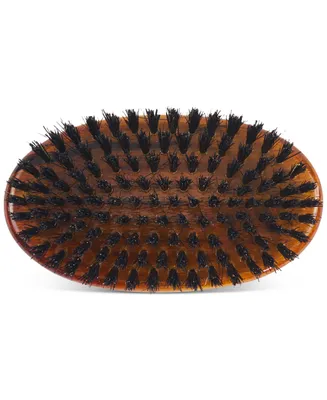 Caswell Massey F. Hammann Military Hair Brush