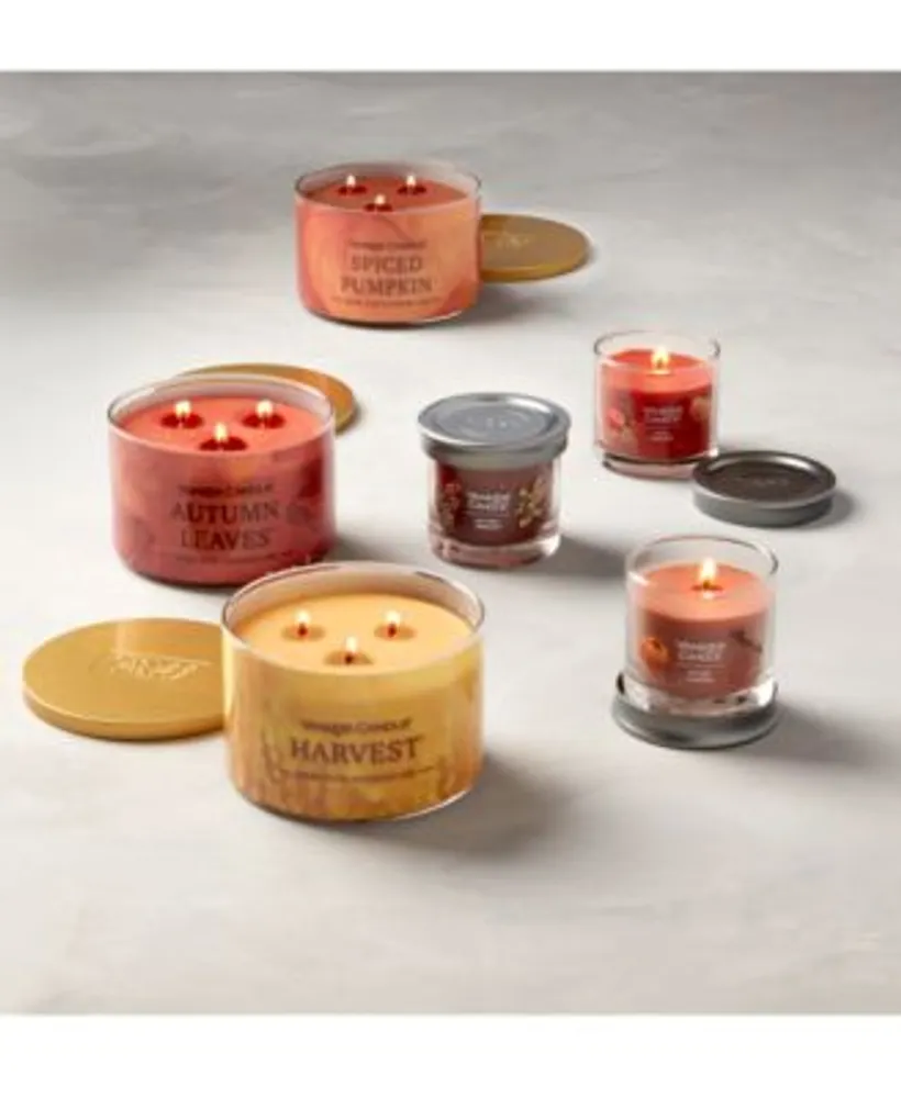 Yankee Candle Collection