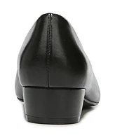 Naturalizer Becca Low-heel Pointed Toe Flats