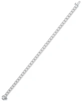 Diamond Tennis Bracelet (6 ct. t.w.) in 14k White Gold or 14k Yellow Gold