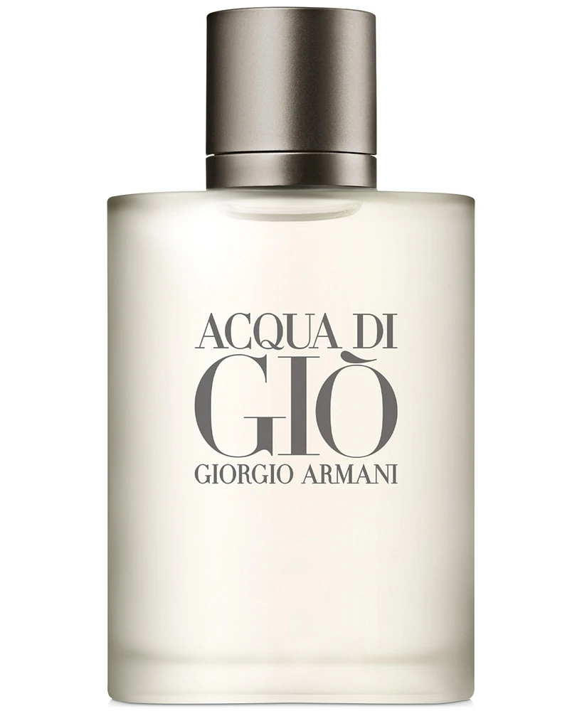 Armani Beauty Men's Acqua di Gio Eau de Toilette Spray