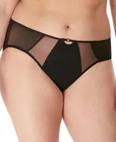 Plus Sachi Brief Panty EL4355