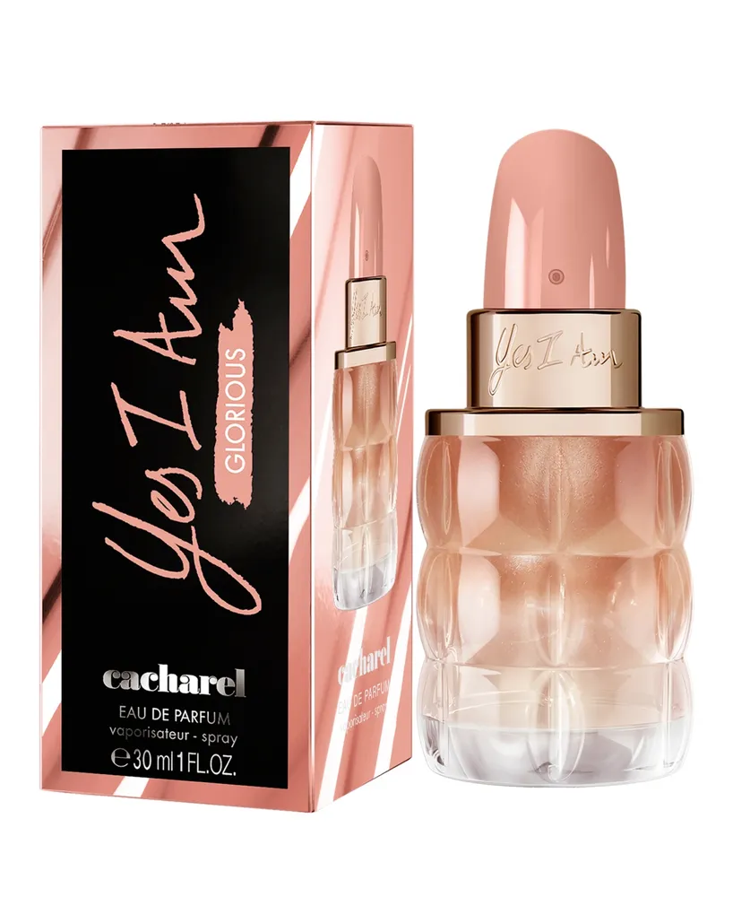 Cacharel Women's Yes I Am Glorious Eau De Parfum Spray