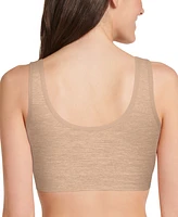 Jockey Women's Molded Cup Seamfree Bralette 3041