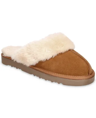 Style & Co Rosiee Slippers, Created for Macy's